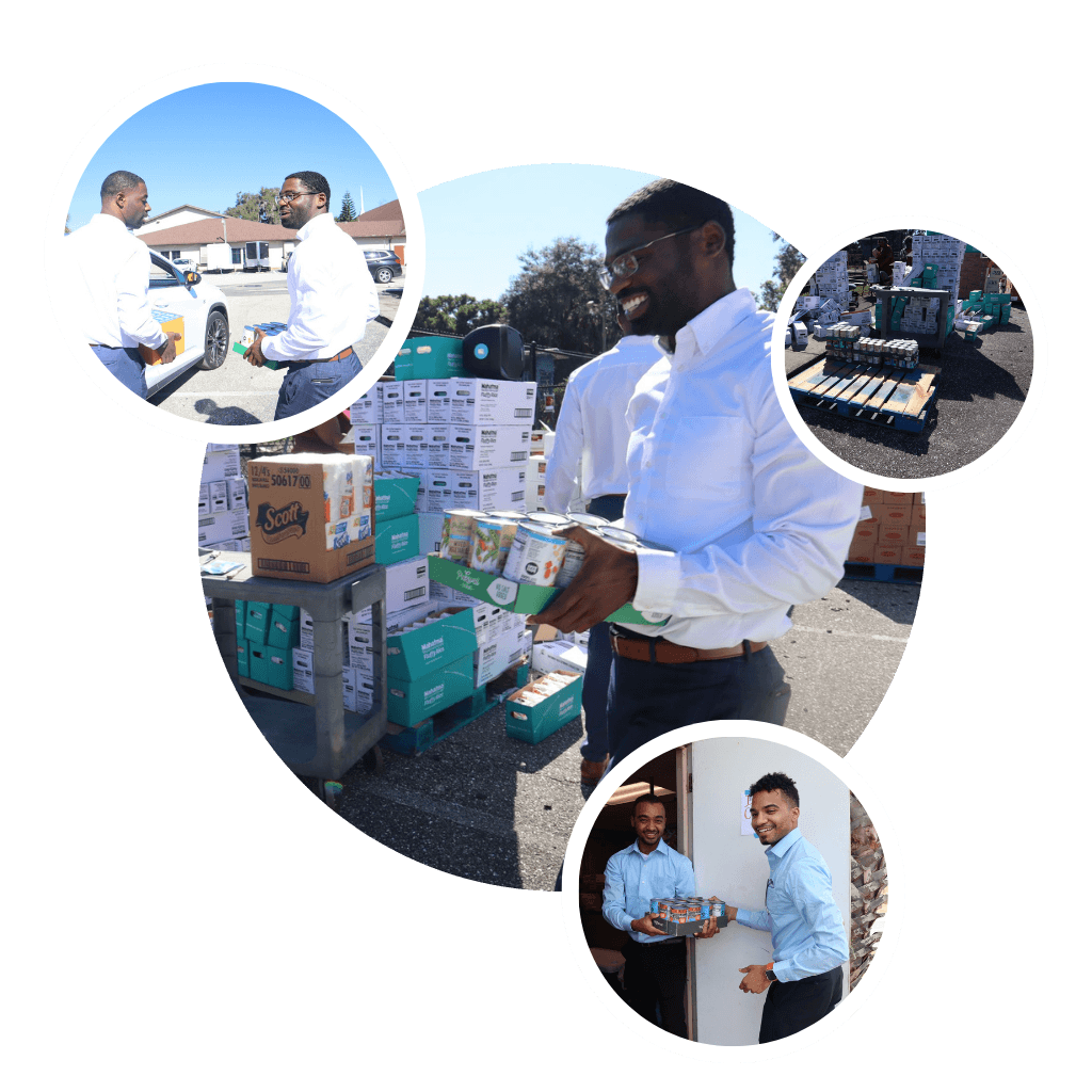 Round Table Florida community